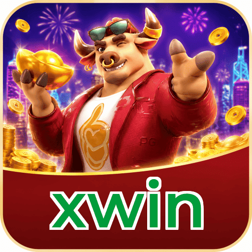 xwin Slots Logo 1
