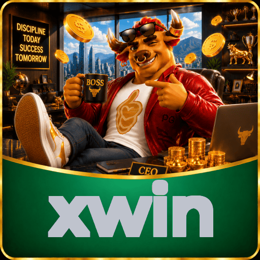 xwin Oficial
