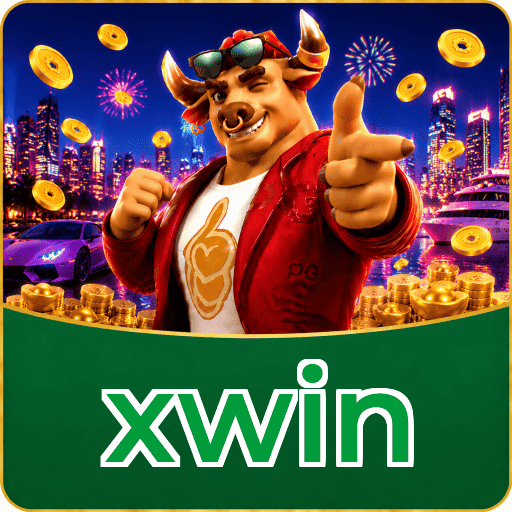 xwin Logo 2