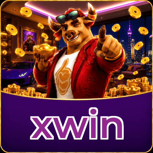 xwin Plataforma Logo 1
