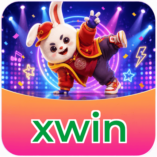 xwin Slots Logo 3