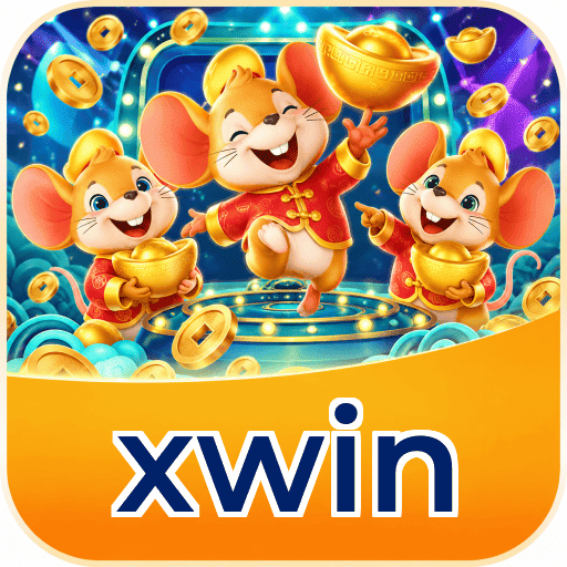 xwin Loteria Logo 1
