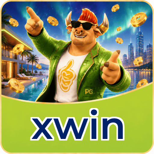 xwin Logo 3