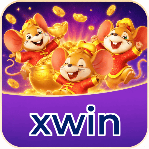 xwin Telegram Logo 1