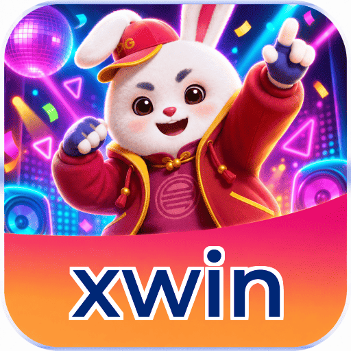 xwin Telegram Logo 3