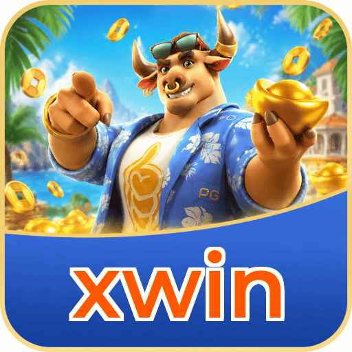 xwin Logo 3
