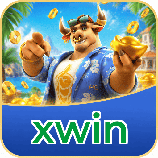 xwin Slots Logo 2