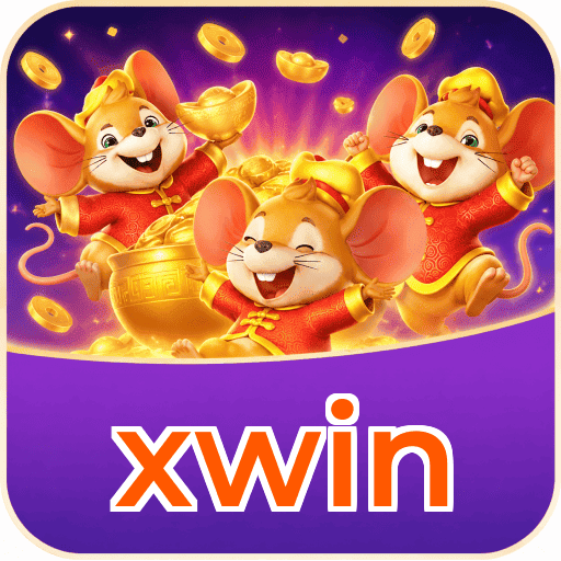 xwin Win Logo 3