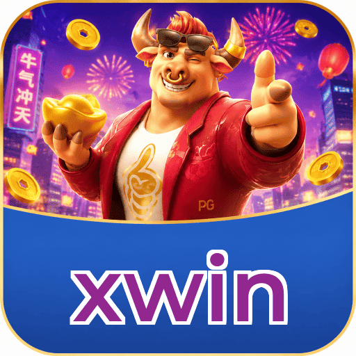 xwin Bônus Logo