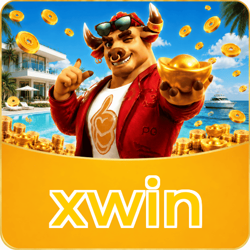 xwin Plataforma Logo 3