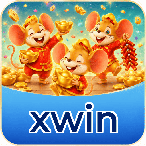 xwin Win Logo 2