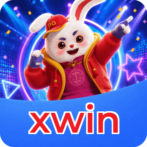 xwin Loteria Logo 2