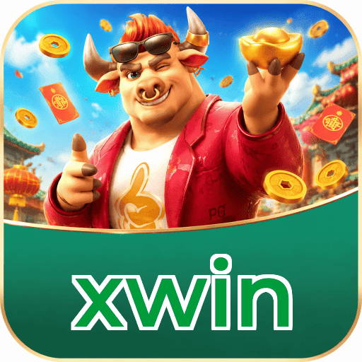 xwin Apostas Logo