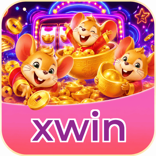 xwin VIP Logo 3