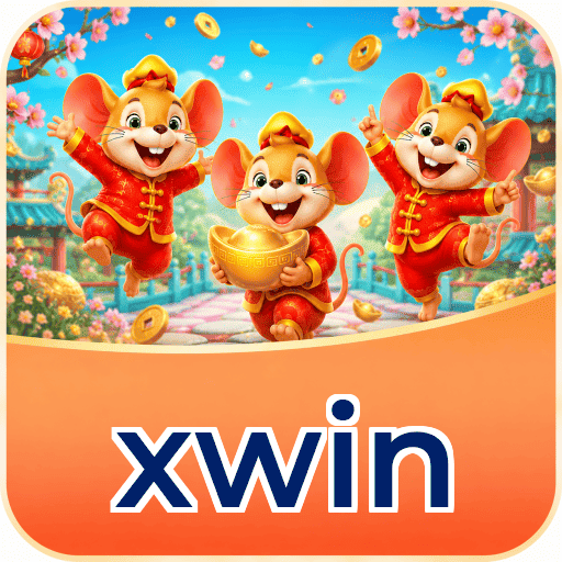 xwin Logo 1