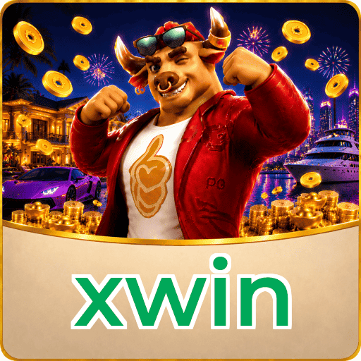 xwin APP Logo