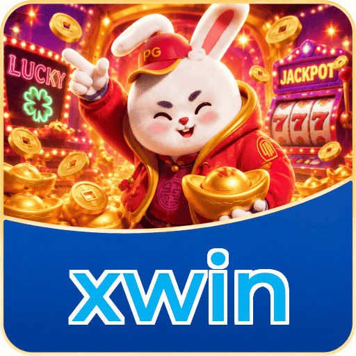 xwin Plataforma Logo 2